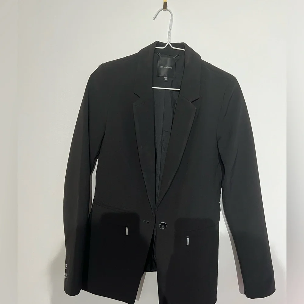 Dynamite blazer - Picture 9 of 11